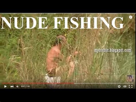 naked fishing|r/fish